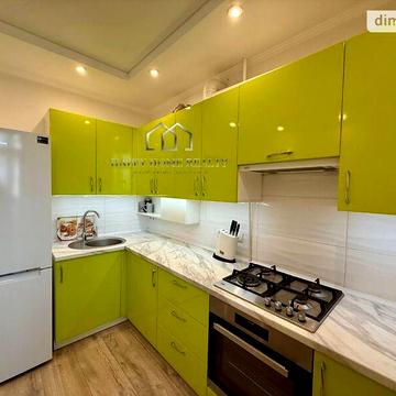 Довгострокова оренда 2к Квартира Соборна вулиця ЖК Петровский квартал