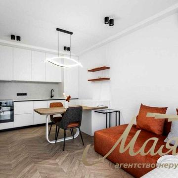 Оренда 2-кімнатної квартири 44м2 ЖК Нова Англія вул Максимовича 24