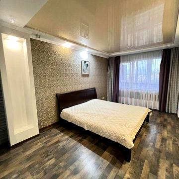 Оренда двокімнатної квартири