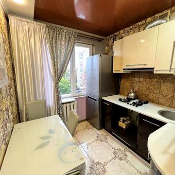 Оренда двокімнатної квартири