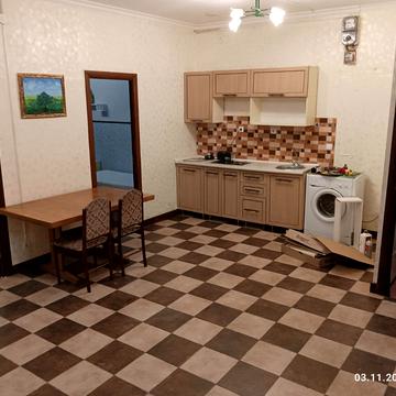 Брюссельська вул. (Гончарова)