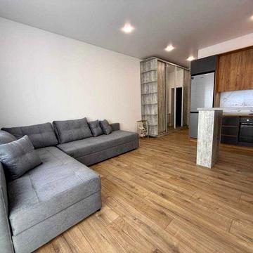 Оренда смарт таунхаусу, Хуторок