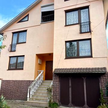 Вербник, 85А