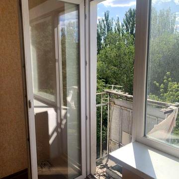 Продам 1к 15000$ 22кв 5/9 Клочко 6