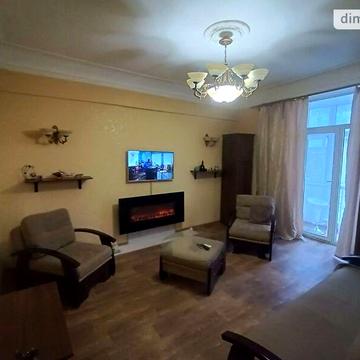 Довгострокова оренда 2к Квартира Володимира Великого князя вулиця