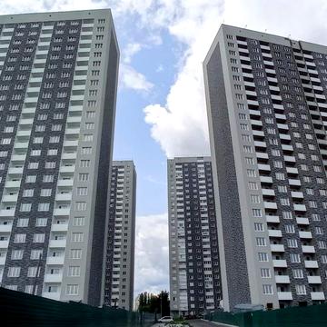 Коноплянська вул., 22-Б