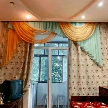 RV S4 2 комнатная квартира сталинка ХТЗ рынок метро Индустриальная