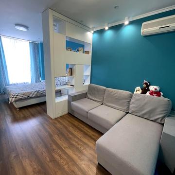 Драгоманова вул., 2-Б