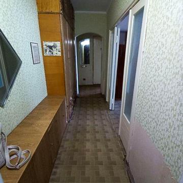 Продаж 3к Квартира Харківська вулиця