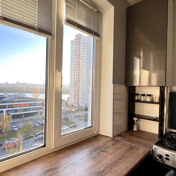 Героїв полку "Азов" вул. (Маршала Малиновського), 13