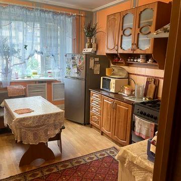 Квартира 2 комнатная (правый берег)