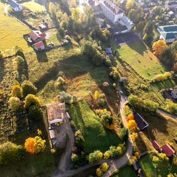 Олекси Довбуша, 1