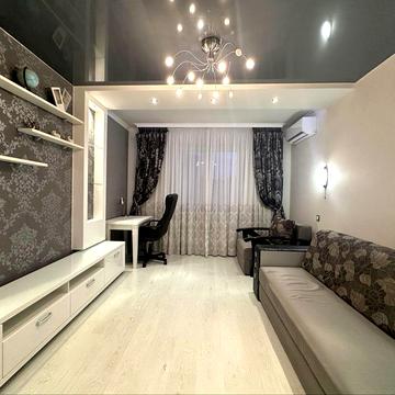 Оренда 1 к.кв. на Позняках,Урлівська 38, River Mall