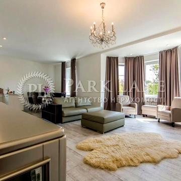 Докучаєвський пров., 8