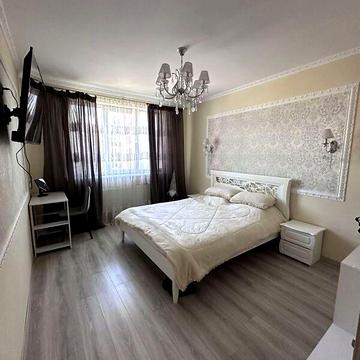 Довгострокова оренда 2к Квартира Сонячна вулиця