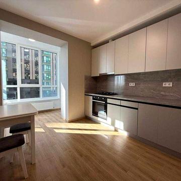 Без комісії ЖК Уютний квартал У-квартал новий ремонт Академмістечко ЖК Уютний квартал