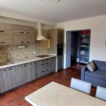 2-х Будівельників , новий будинок