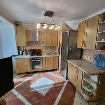 Сдаётся 2х студия с красивым видом ул. Тбилисская