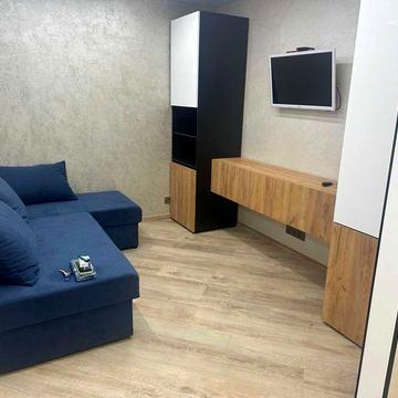 Продам,  квартиру, м.Павлоград, 34,2 м2