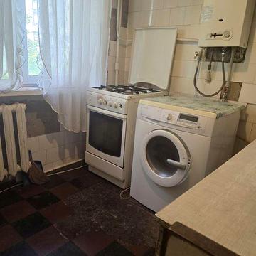 Двокімнатна квартира в оренду від хозяїна