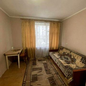 Довгострокова оренда 1к Квартира Володимира Великого вулиця