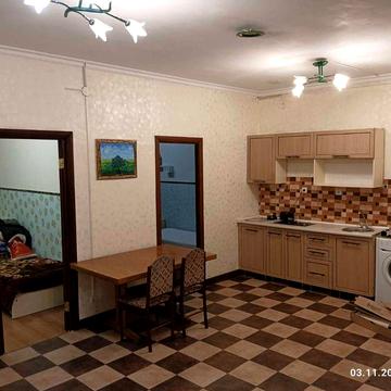 Сдам  Шевченківський р-н  м Нивки 5 хви.  вул Гончарова(Брюссельська)