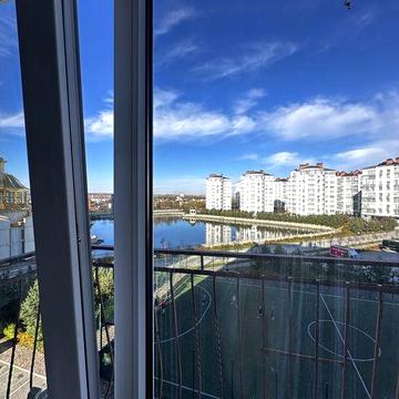 ЖК Калинова Слобода