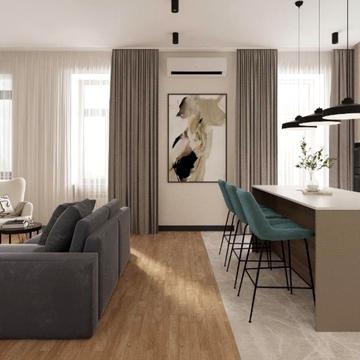 Саксаганського вул., 32