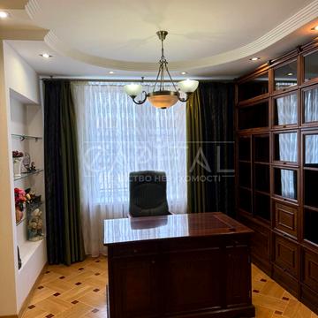 Юлії Здановської вул. (Ломоносова), 54-А