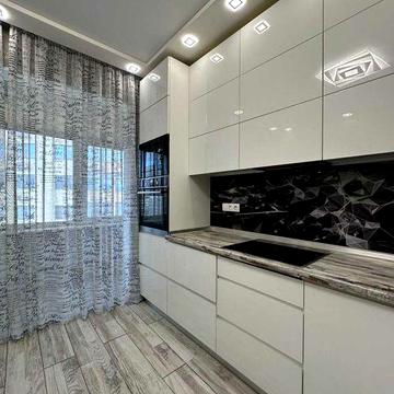 Продам 2-к. квартиру с ремонтом в  ЖК "30 Жемчужина"/ул.Сахарова