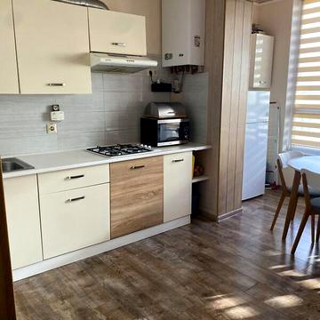 Продаж 1к Квартира Дорошенка вулиця ЖК Львовский Маеток