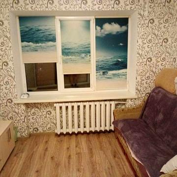 Сдаётся 1я квартира малосемейка