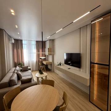 Берестейський просп. (Перемоги), 11 к2