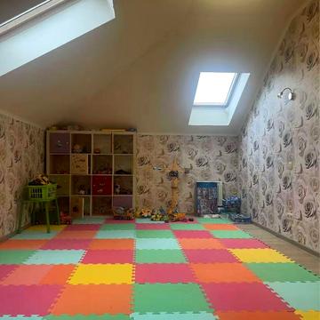 Озерна вул.