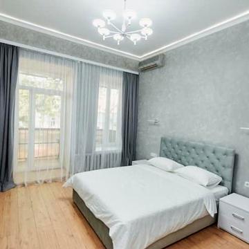 Італійська вул. (Пушкінська), 66