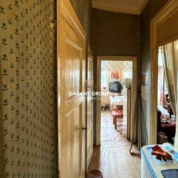 Продається однокімнатна квартира у Пересипському районі