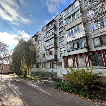 Продам 2х кімнатну квартиру, вул. Льотна,р-н Седаму