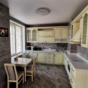 3к. квартира ЖК «Зарічний» Героїв Небесної Сотні