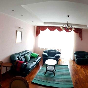 Здам в оренду 3-к квартиру по вул. Провіантська 3 (м. КПІ)