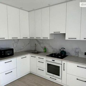 Довгострокова оренда 1к Квартира Шептицьких вулиця