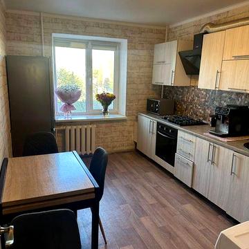 3к квартира на Котовского/Высоцкого