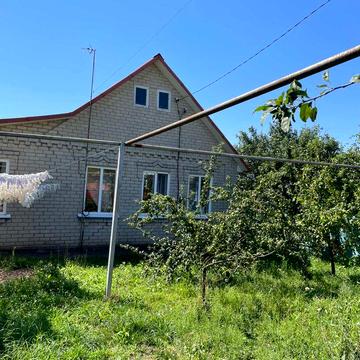 Затишний будинок, с. Богатирівка