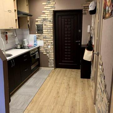 ЖК Піонерський квартал студія 30м.кв.