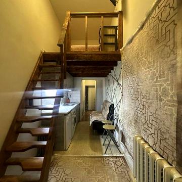 Смарт квартира в центрі від власника, є бомбосховище