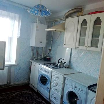 Сдам на длительный срок квартиру на Ковельском