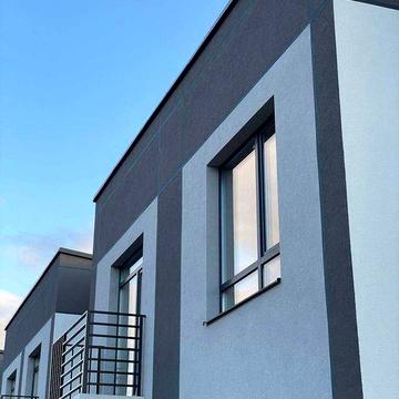 Продається таунхаус #4 від будівельної компанії. Є розтермінування