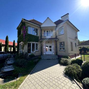 Продається бізнес бунинок в м.Шпола Черкаська обл