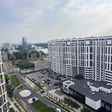 Продаж 3К квартири ЖК Русанівська Гавань Микільсько-Слобідська ЖК Русанівська Гавань