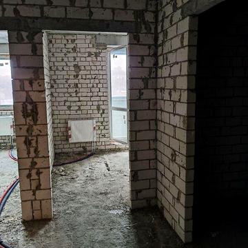 Продаж 2к Квартира Борткевича вулиця ЖК Гидропарк