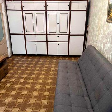 Здам квартиру від власника ( Пересипський, Суворівський район)